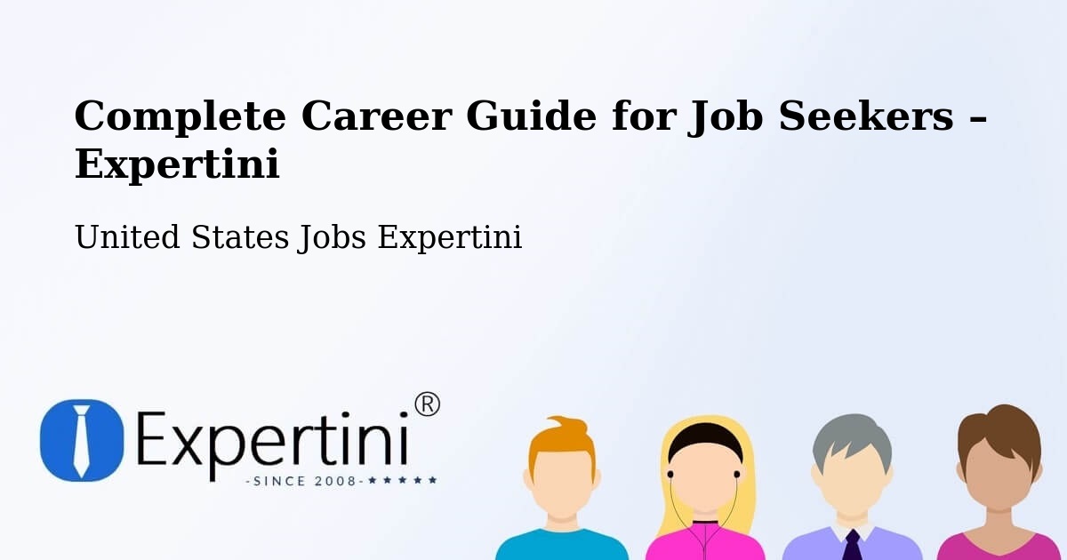 Career Guide for Job Seekers – Madrid - Madrid, United States Jobs Expertini